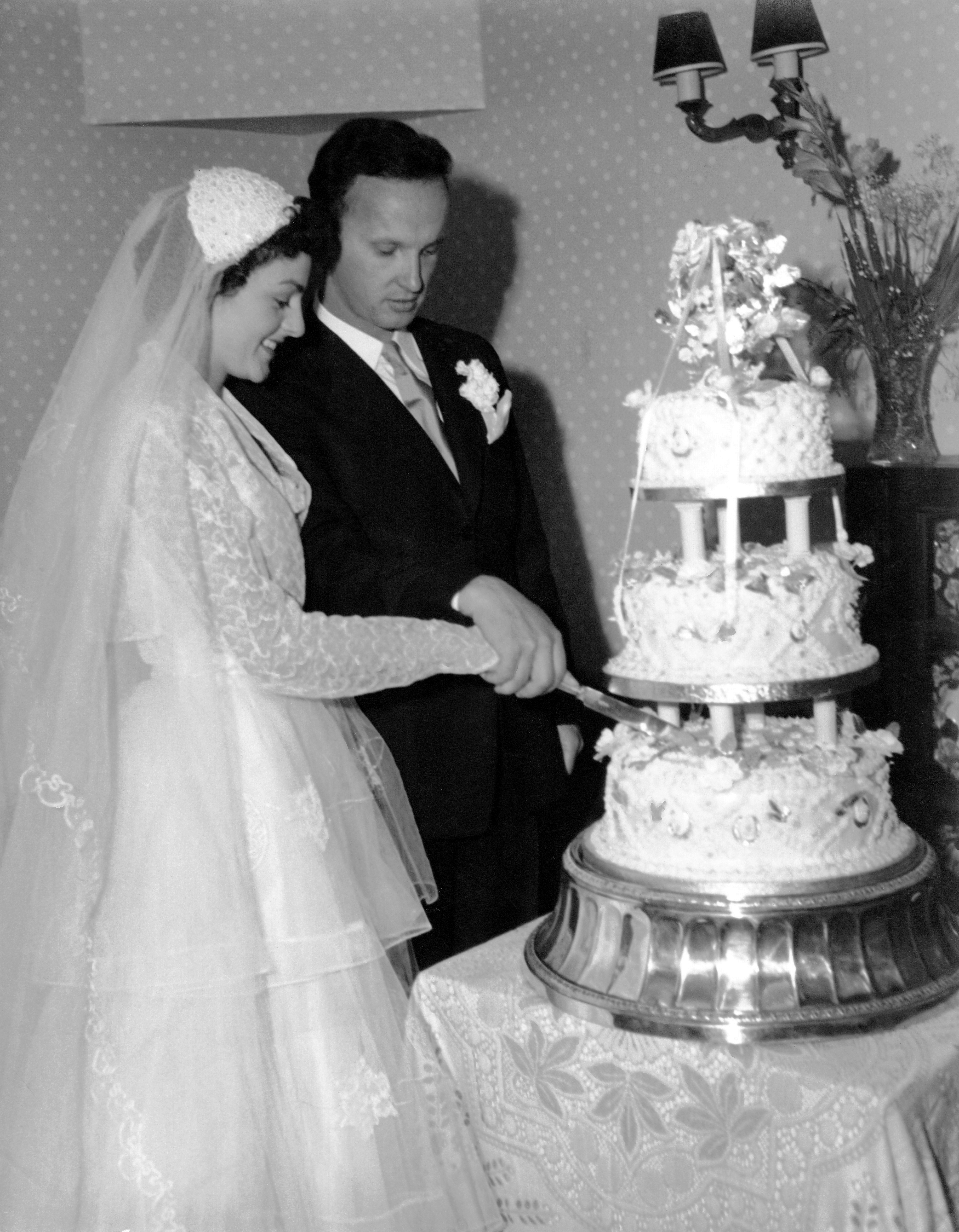 Mum & Dad wedding #18 proof